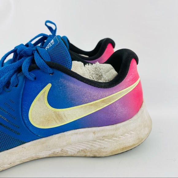 Nike | Shoes | Gs Star Runner 2 D2n 